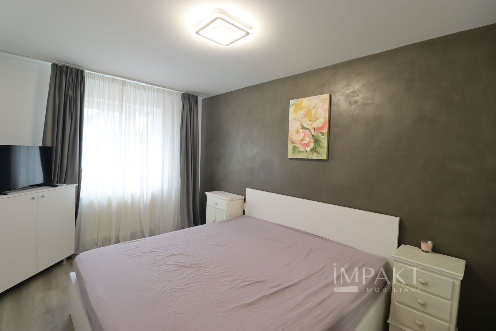 Apatament cu 2 camere, decomandat, cartier Zorilor! - Poză 5