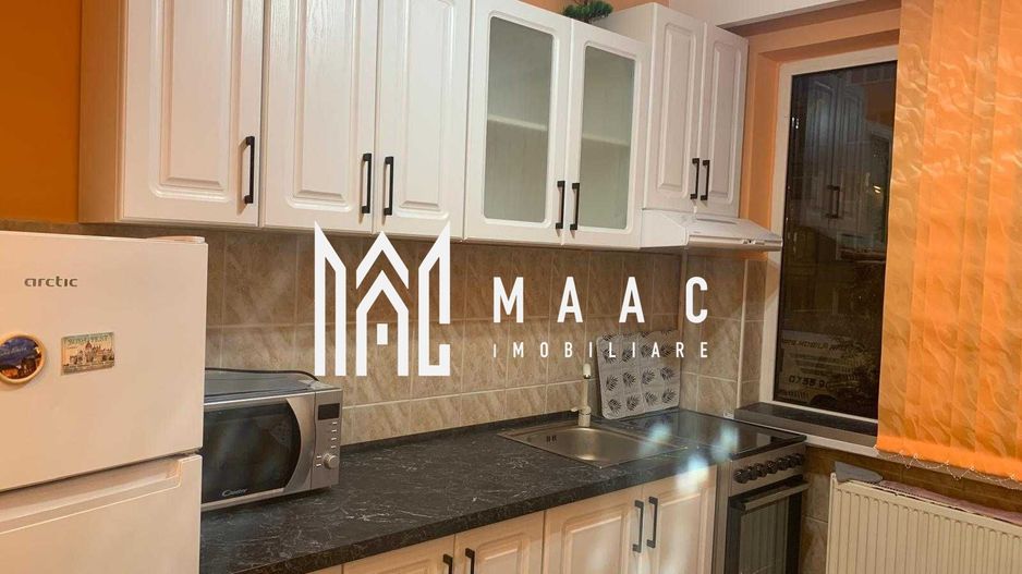 Apartament 2 camere | Etaj 1 | Balcon | Renovat | Central - Poză 5