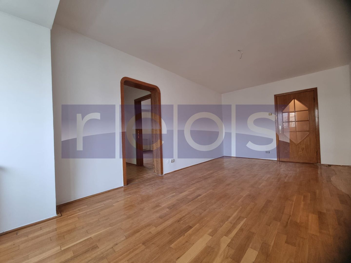 VANZARE 2 CAMERE - SEMIDECOMANDAT-ZONA TINERETULUI - Poză 7