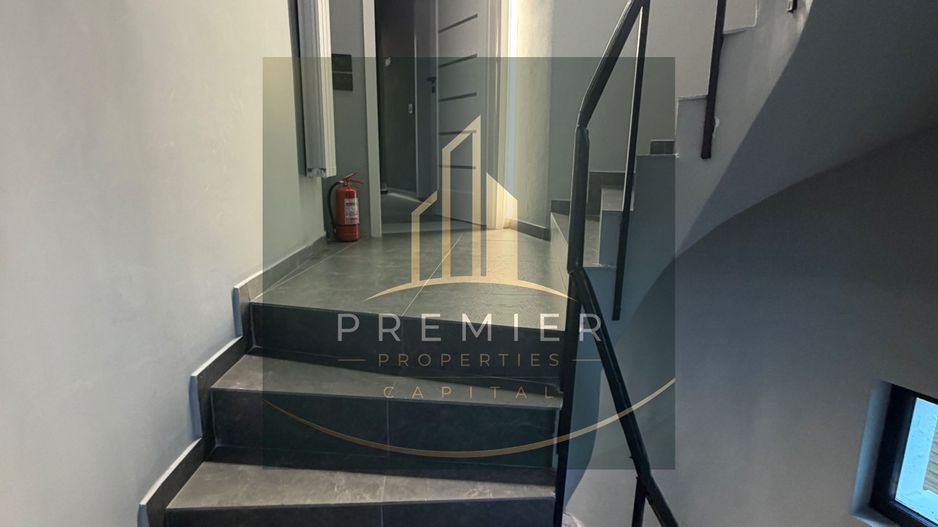Clinică medicală complet amenajată cu chiriaș și contract în derulare 9 ani - Poză 4