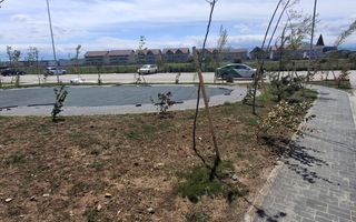 Apartament cu 1 cam pe Brana- LA CHEIE- Pret atractiv - Poză 9