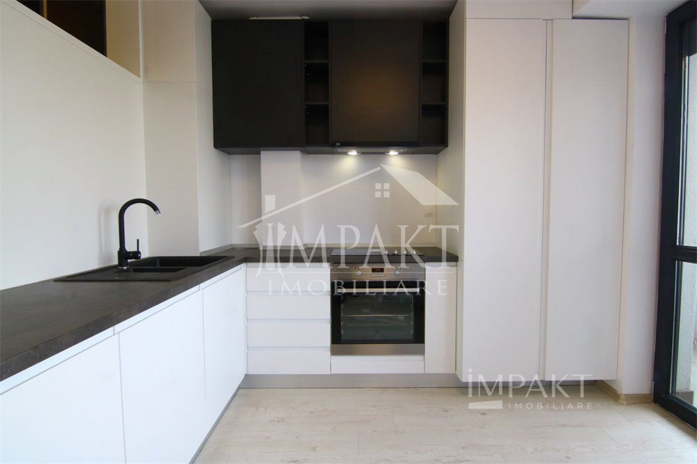 Apartament modern cu 3 camere, Semicentral! - Poză 5