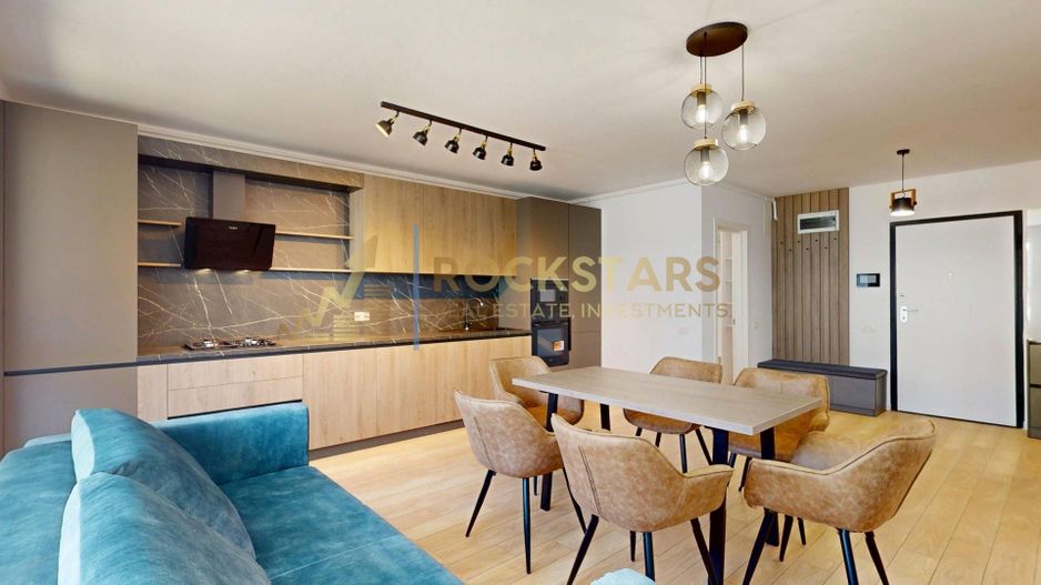 Apartament 2 Camere | MTM Residence | Pipera - Poză 6