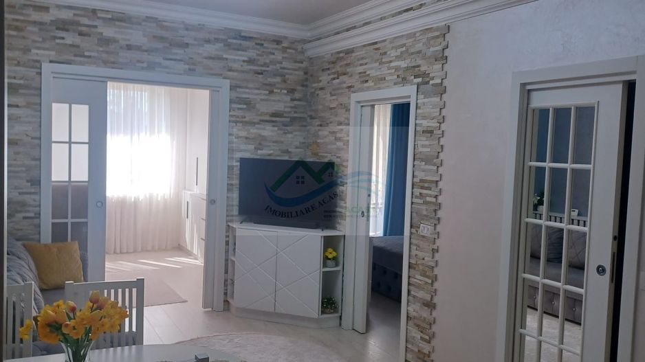 Apartament 2 camere de vânzare . - Poză 9