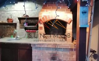 Vila P+E+M, an 2012, 6 camere, ultracentral, finisaje lux, Ploiesti,PH - Poză 16