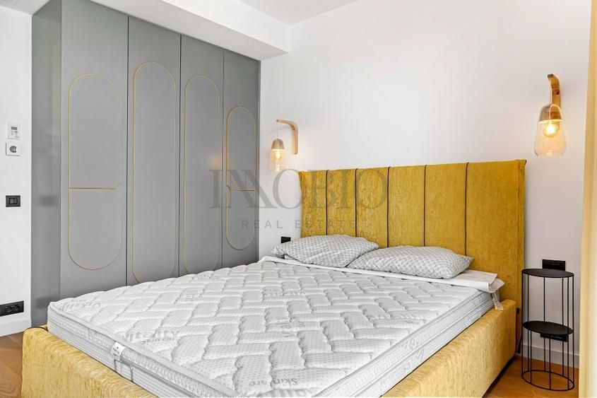 Apartament 2 camere / One Tower Herăstrău / Finisaje lux - Poză 6