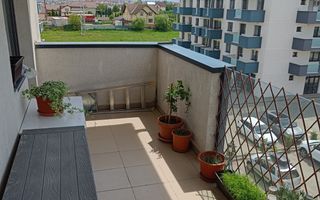 Apartament 3 camere | 60 mp | Decomandat | Calea surii mici - Poză 10