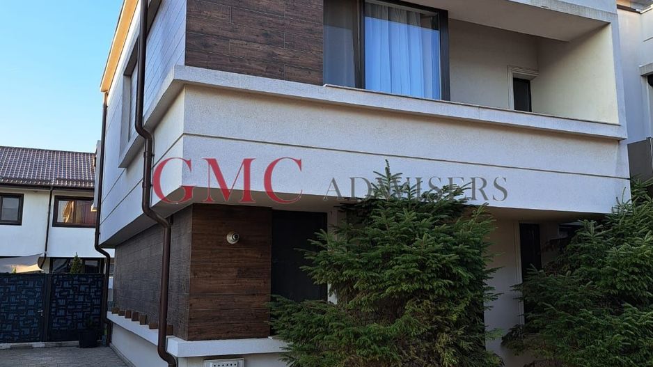 Casa P+1 mobilata si utilata Bragadiru - Poză 1