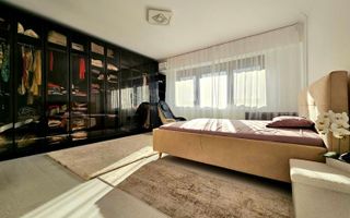 4 Camere | Mobilat | Utilat  | LUX  | Dorobanti | Loc de parcare - Poză 11