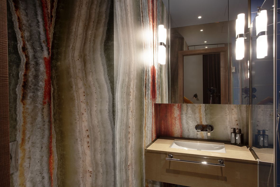 Apartament high-end 3 camere | Imobil boutique, Primăverii - Poză 15