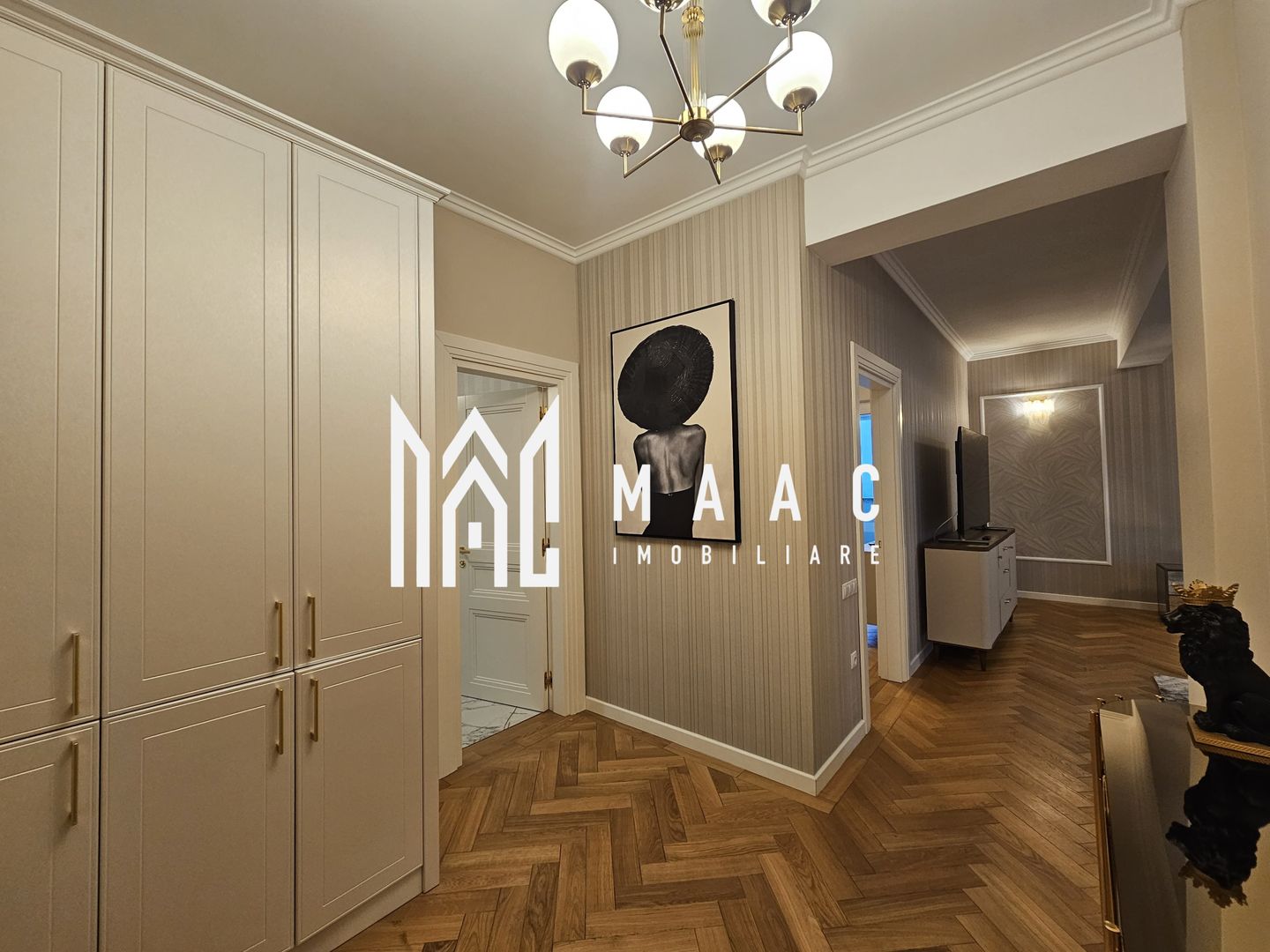 Apartament 2 camere decomandat | Balanta | 76 mp, parcare - Poză 6