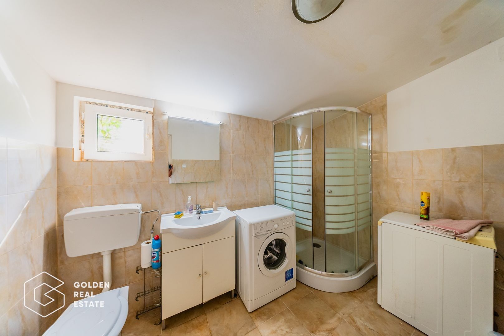 Casa cu teren 720 mp, caramida, str Dunarii (Gai) - Poză 12