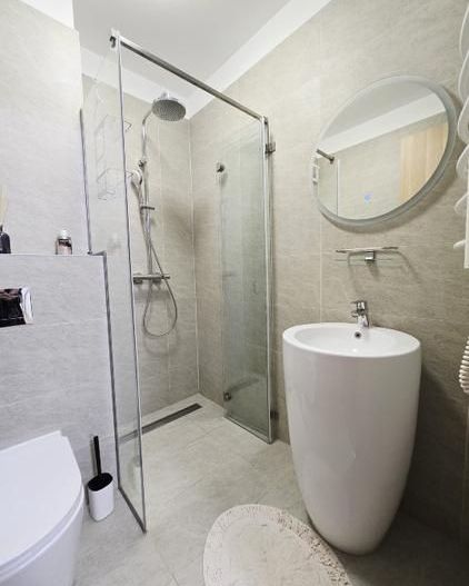 DE INCHIRIAT | APARTAMENT 3 CAMERE | Parcului 20 - Poză 11