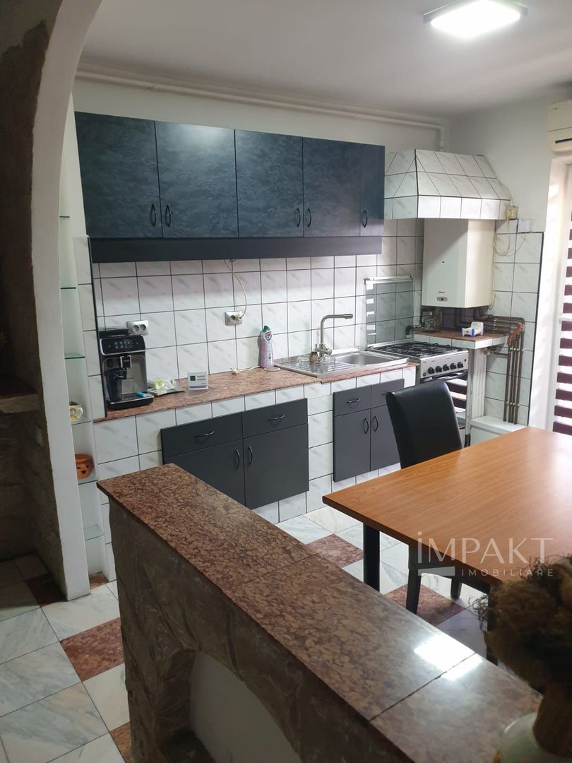Apartament cu 2 camere de vanzare in Manastur! - Poză 2