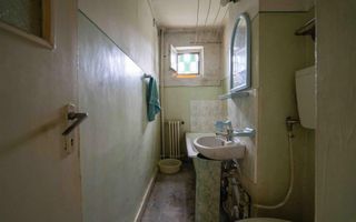 APARTAMENT CU 2 CAMERE DECOMANDAT ZONA ROGERIUS - Poză 8