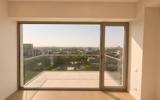 Apartament superb 3 camere I Aviatiei Tower Faza II I Vedere libera - Poză 4