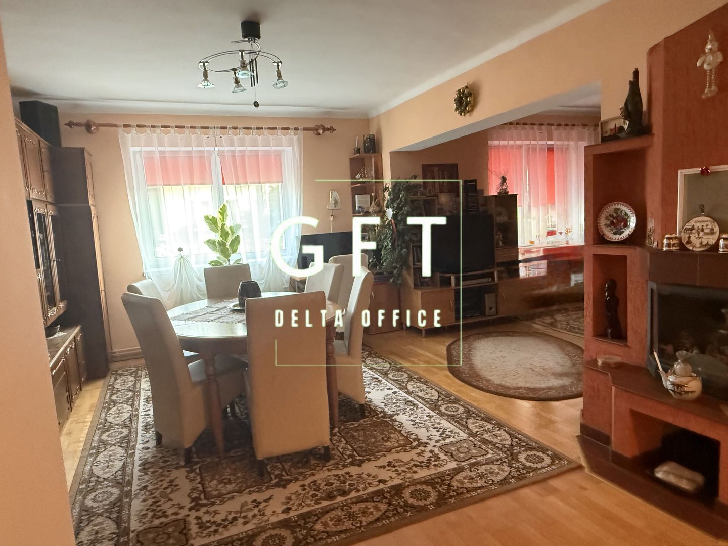 Casă superbă Dej - Poză 1