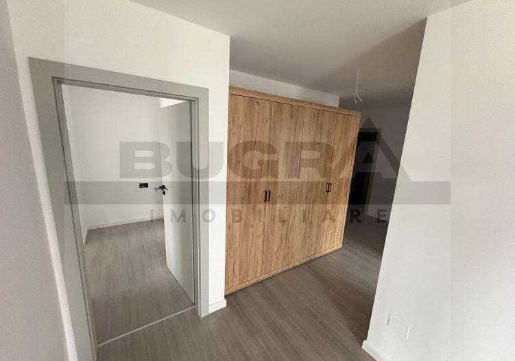 Apartament de 3 camere, modern, 75mp, parcare, zona strazii Fabricii - Poză 10
