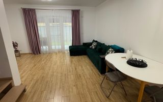 Giroc-Planetelor | Casa insiruita | 3 camere | Statie auto - Poză 7