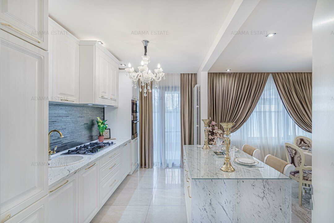 Vila superba individuala zona Sud Est - Poză 2