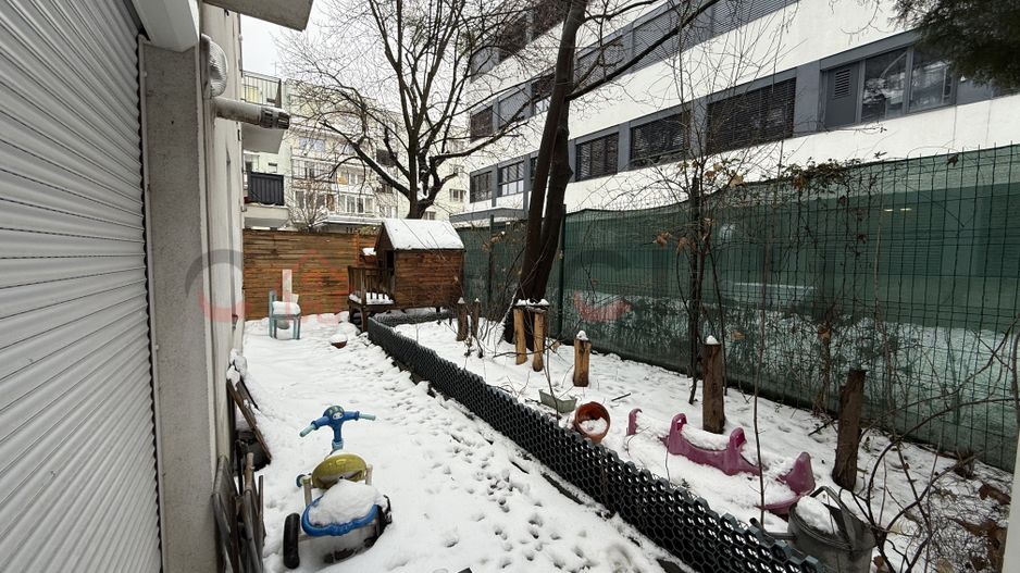 2 camere | Gradina privata | Parcare inclusa | Grigorescu - Poză 7