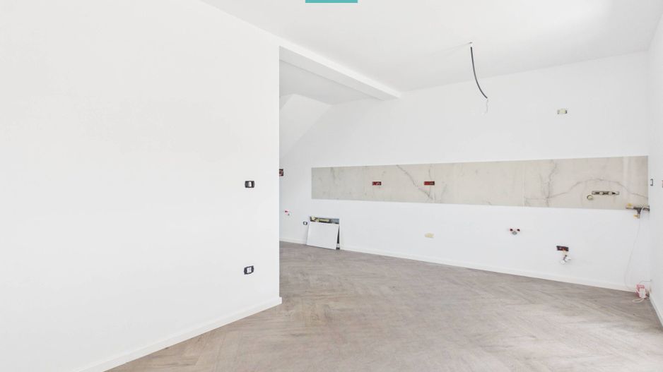 Duplex cu 4 camere Urseni-Moșnița Nouă - Poză 4