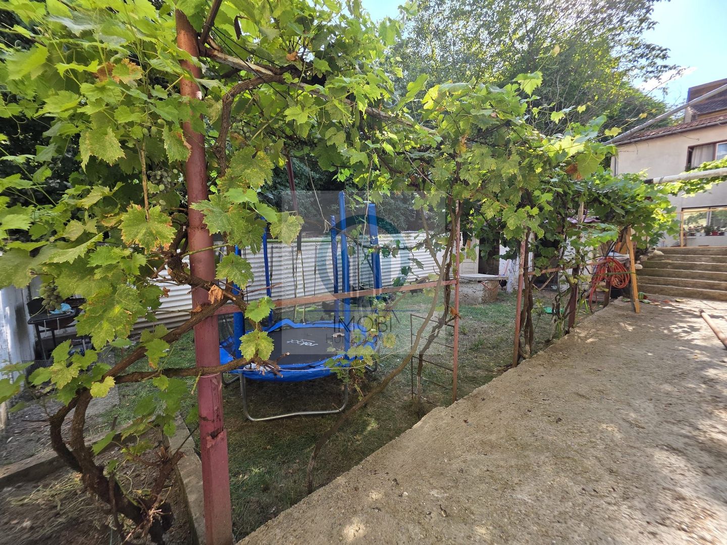 Casa D+P+M in Deva-Aurel Vlaicu, 3 dormitoare, 3 bai, garaj si terasa - Poză 15