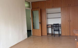 Garsonieră decomandată parțial mobilată, pet friendly, 40 mp, lângă Mall Vitan - Poză 2