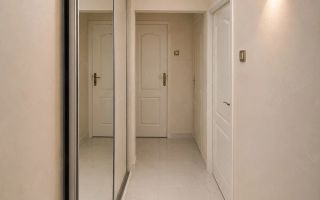 3 camere, 57 mp, renovat integral, mobilat, Titan - Poză 4