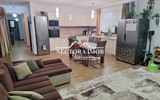 NECTORA IMOB-Casa moderna 118 mp utili + 800 mp teren Cartier Balcescu - Poză 1