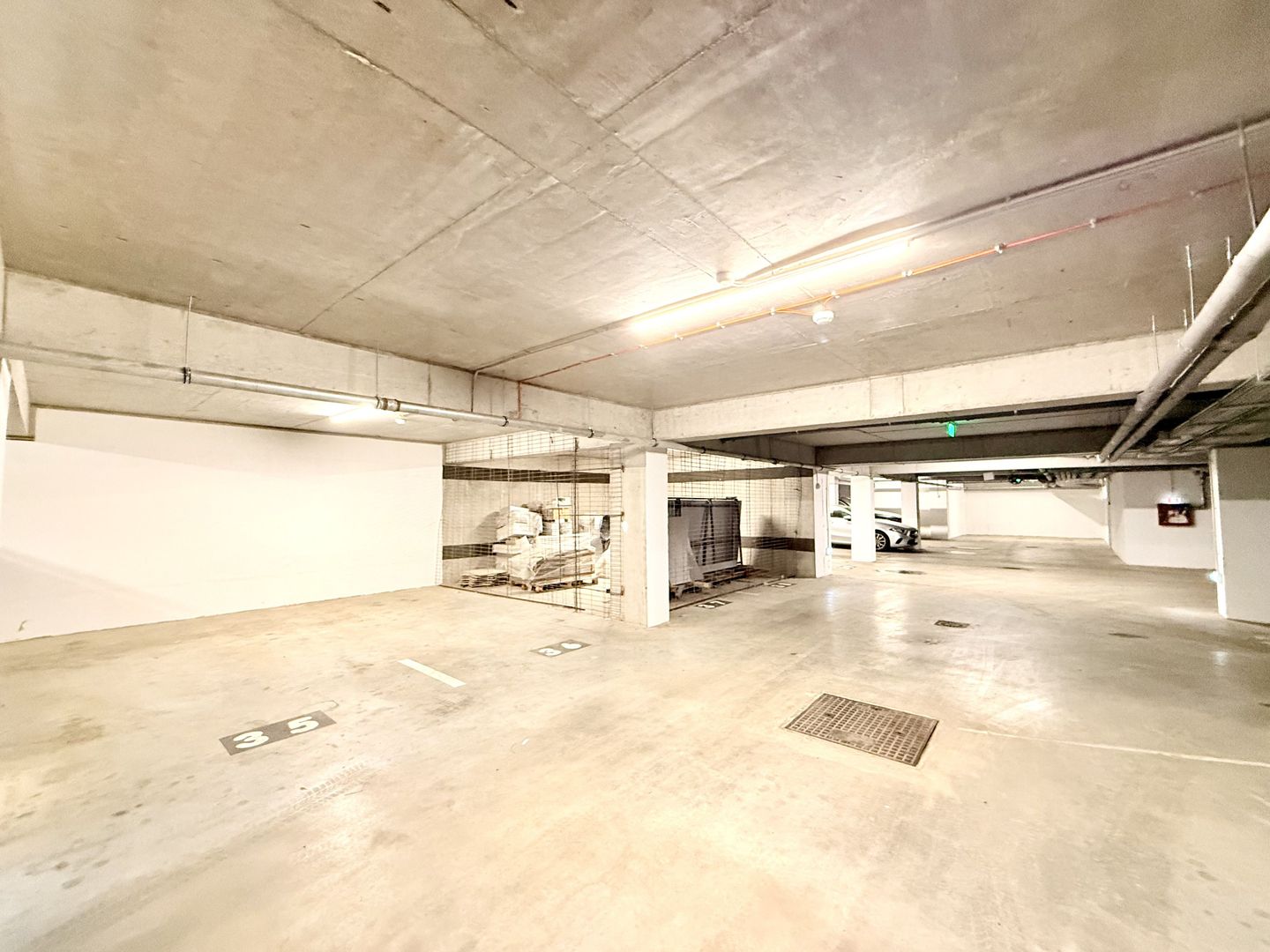 Tribunal Bulevardul Unirii 2 camere 68 mp 2025 - Poză 25