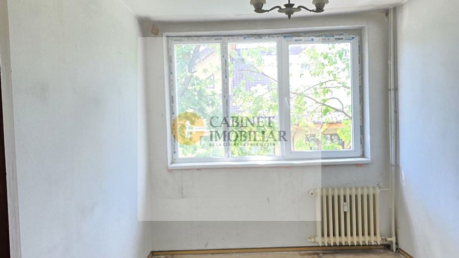 3 Camere-71MP | Creditabil | 3/9 | Reabilitat | 2 Balcoane | M Gorj - Poză 14