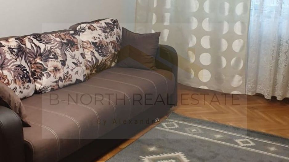 Apartament 3 camere de închiriat | Tineretului | Loc de parcare inclus - Poză 4