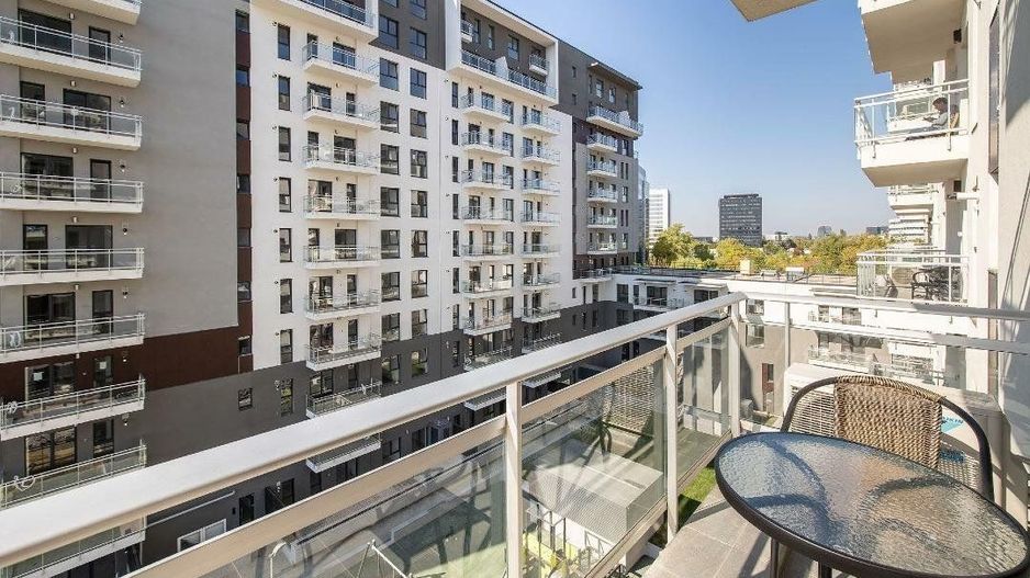 Inchiriere apartament 2 camere | Belvedere Residences - Poză 10