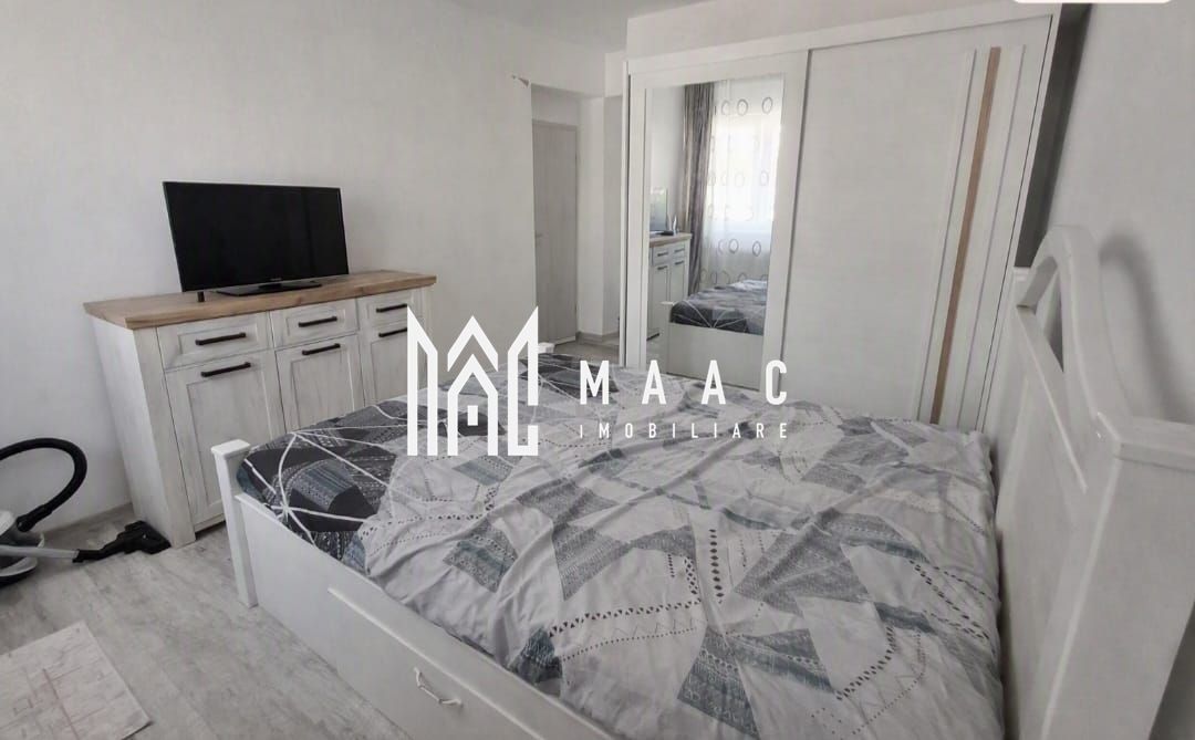 Apartament 3 camere de vânzare | Sibiu | Grădină | parcare - Poză 3