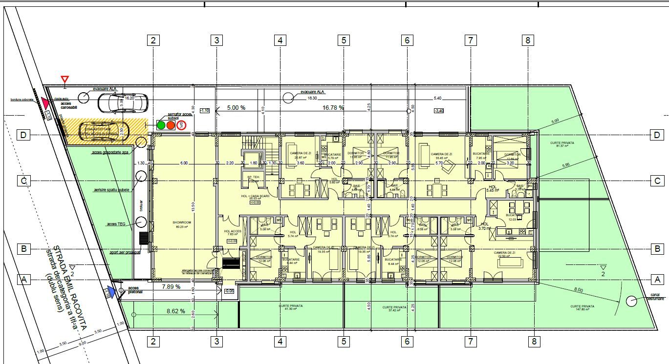 Oportunitate de investitie - Pipera - Poză 11