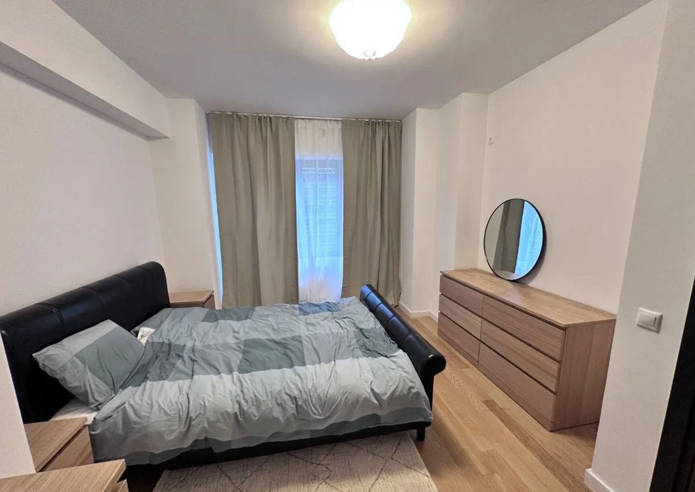 Apartament de inchiriat cu 3 camere in Upground - Poză 5