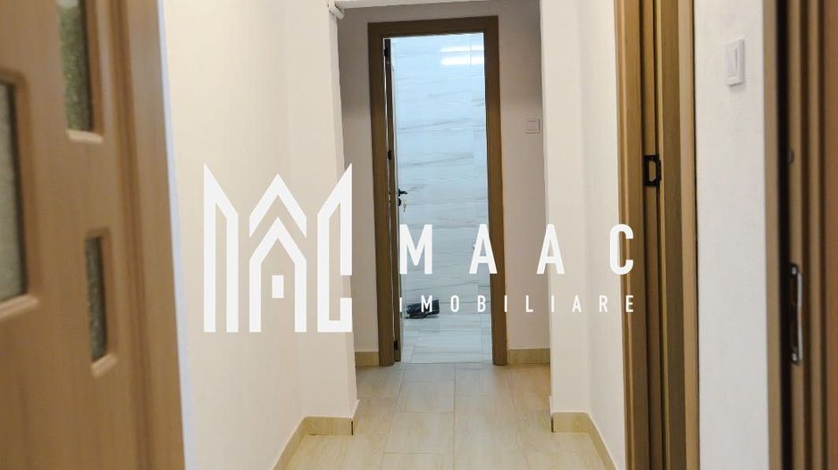 Apartament 4 camere de vânzare | Râmnicu Vâlcea | 80 mp - Poză 2