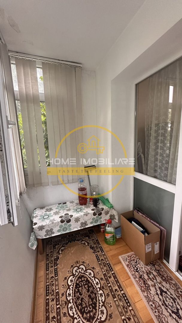 🏠Apartament 3 cam, 58MP, etaj 1 // 📍Tudor Vladimirescu - Iulius Mall - Poză 11