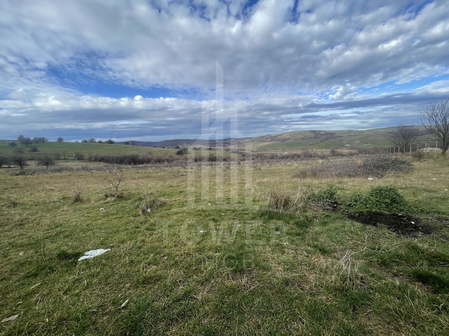 parcele de teren intravilan constructie case-zona  Daia - Poză 8