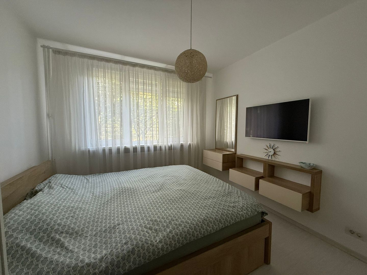 AP. 2 CAMERE POLITEHNICA, LOC PARCARE, MASINA SPALAT VASE, CENTRALA - Poză 8