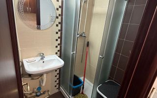 Garsoniera| Complexul Studentesc| centrala proprie| garsoniera ingrijita| - Poză 4