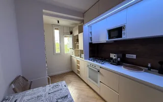 🏡✨ APARTAMENT CU 2 CAMERE DE ÎNCHIRIAT – MICRO 16 - Poză 11