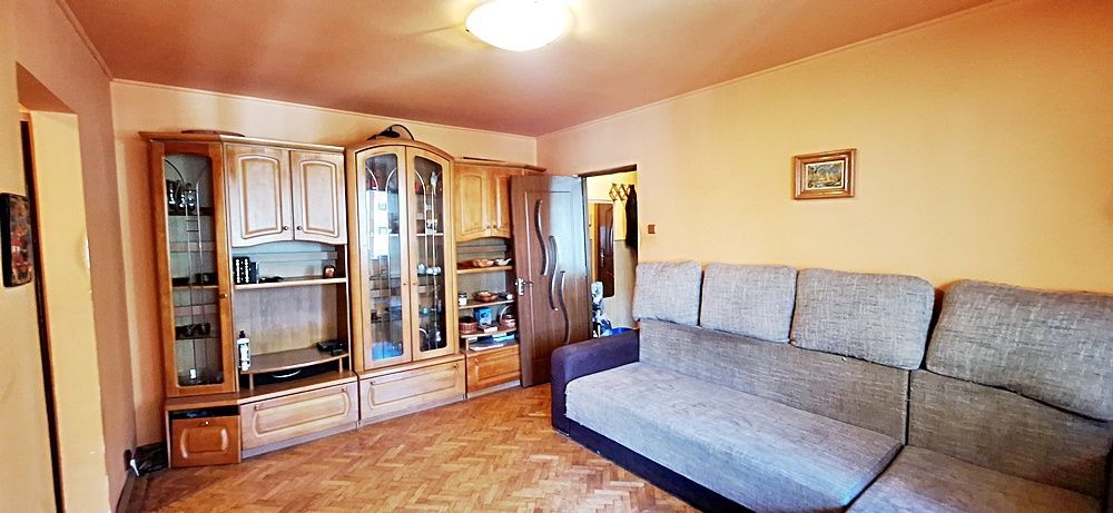 Astra, zona Lidl(Saturn), apartament cu 2 camere, etaj3/4, pret 83000 euro - Poză 1