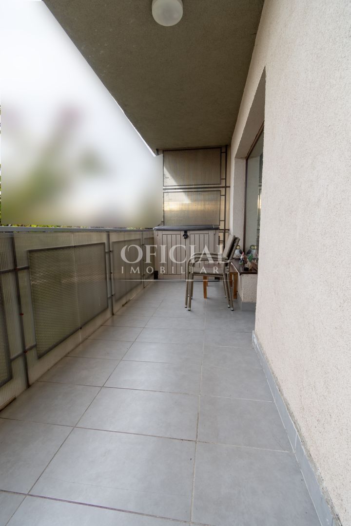 Apartament 2 Camere | Decomandat | 56 Mp | Parcare | Zona Expo Marasti - Poză 12