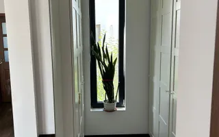 Vila de vanzare in Tunari I Gata de mutat I 4 camere 5 parcari  COM0% - Poză 11