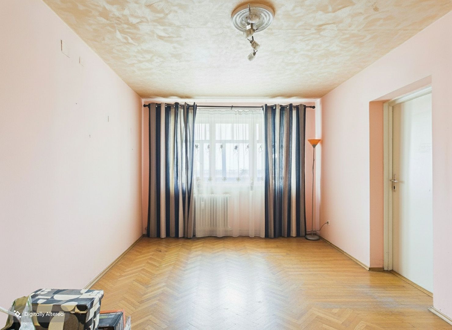Apartament cu 2 camere  de investiții la Podgoria - Poză 1