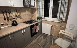 Apartament 2 camere Calea Vitan - Poză 5