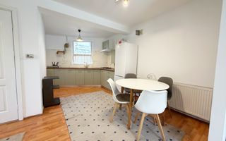 2 camere, modern, renovat, parcare, Andrei Muresanu, LIDL, Engels - Poză 5