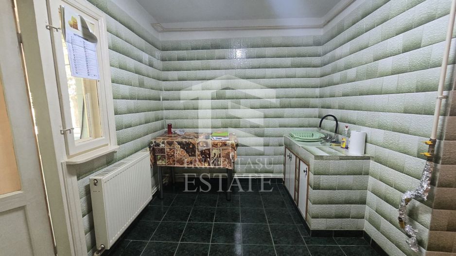 FALEZA NORD- Apartament 3 camere de vanzare. - Poză 9